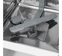 Beko b300 Lavastoviglie a libera installazione 60 cm, Classe D, 44dBA