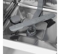 Beko b300 Lavastoviglie a libera installazione 60 cm, Classe D, 44dBA