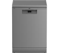 Beko b300 Lavastoviglie a libera installazione 60 cm, Classe D, 44dBA