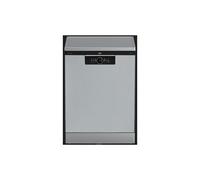 Beko b100 BDFN26440XC Libera installazione 14 coperti C