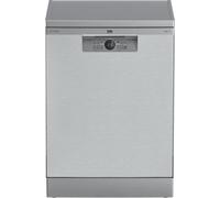 Beko BDFN26441XC Libera installazione 14 coperti C