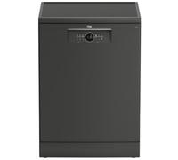 Beko BDFN26460G Lavastoviglie 60 cm 14 posate 42dB grigio