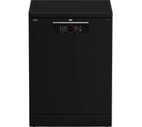 Beko BDFN26530PB Libera installazione 15 coperti