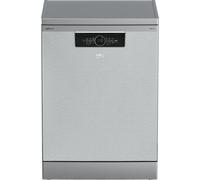 Lavastoviglie Beko b300 BDFN36541XAWP 15 coperti AutoDose SteamGloss
