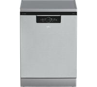 Beko BDFN36560XC Lavastoviglie a Libera installazione