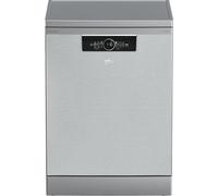Beko BDFN36650XC Libera installazione 16 coperti B