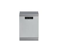 Beko BDFN36650XC Libera installazione 16 coperti B