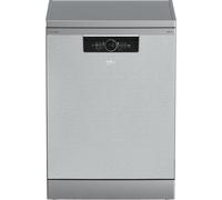 BEKO BDFN36650XC LAVASTOVIGLIE LIBERA INSTALLAZIONE INOX 16 COPERTI B TOUCH [EEK: B]