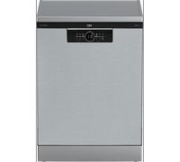 Beko bPRO 500 BDFN36653XC Libera installazione 16 coperti B Beko