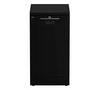 Beko BDFS15021B lavastoviglie Libera installazione 10 coperti