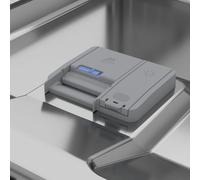 Beko BDFS26020XQ Libera installazione 10 coperti E