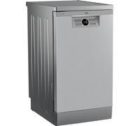 Beko BDFS26020XQ Libera installazione 10 coperti E