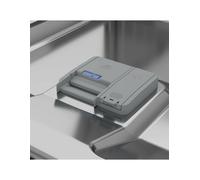Beko BDFS26020XQ Libera installazione 10 coperti E