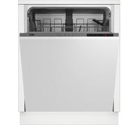 Beko BDIN25320 A scomparsa totale 13 coperti E