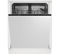 BEKO BDIN25320 Lavastoviglie Incasso 13 Coperti 46 Dba Casse E cm. 82x60