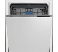 BEKO BDIN25325 LAVASTOVIGLIE INTEGRATA 14 COPERTI 5 PROGRAMMI CE.D ECO