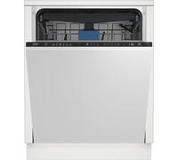 BEKO BDIN37530 LAVASTOVIGLIE INCASSO 15COPERTI 6PROGRAMMI 44DB 3CESTO WATERSAFE PLUS BEYOND SLI