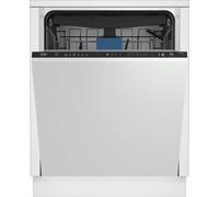 Beko b300 BDIN37530 A scomparsa totale 15 coperti D