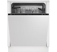 Beko BDIN38440 Lavastoviglie Scomparsa Totale 60CM 14 Coperti