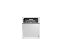 Beko BDIN38524Q A scomparsa totale 15 coperti E