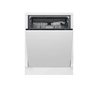 BEKO BDIN38561P LAVASTOVIGLIE INCASSO, 59,8 cm