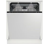 Beko BDIN38644D A scomparsa totale 16 coperti C