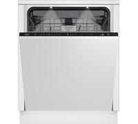 Beko BDIN38644D A scomparsa totale 16 coperti C