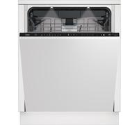 Beko BDIN38645D A scomparsa totale 16 coperti C