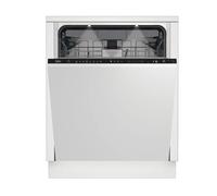 Beko BDIN38645D A scomparsa totale 16 coperti C