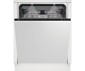 BEKO BDIN386E4AD Lavastoviglie ad Incasso a Scomparsa Totale Autodose, 60 cm, 16