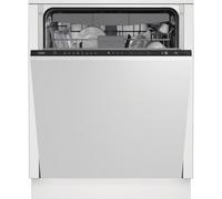 Beko BDIN39641A A scomparsa totale 16 coperti C