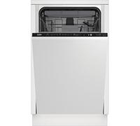 Beko BDIS 38120Q A scomparsa totale 11 coperti E
