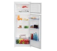 Beko BDSA250K4SN Da incasso 220 L E Bianco