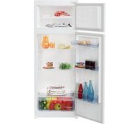 Beko BDSA250K4SN Da incasso 220 L E Bianco