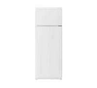 BEKO BDSA250K4SN, FRIGORIFERO INCASSO, Classe E