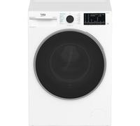 Beko BDT510744S lavasciuga Libera installazione Caricamento frontale Bianco D