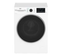 Beko BDT510744S lavasciuga Libera installazione Caricamento frontale Bianco D