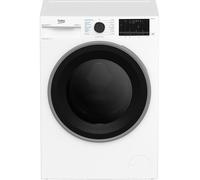 Beko BDT510744S lavasciuga Libera installazione Caricamento frontale Bianco D