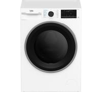 Beko BDT510744S lavasciuga Libera installazione Caricamento frontale Bianco D