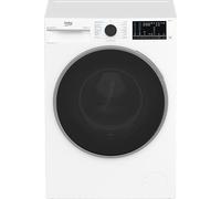 Beko BDT510744S lavasciuga Libera installazione Caricamento frontale Bianco D