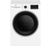 Beko BDT510744S lavasciuga Libera installazione Caricamento frontale Bianco D