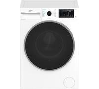 Beko BDT512844S lavasciuga Libera installazione Caricamento frontale Bianco D