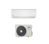Beko - Beepgh 121 / Beepgh 120 Climatizzatore Monosplit Beko