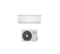 Beko BEEPGH 121 Condizionatore unit esterna Bianco