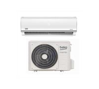 BEKO BEHPE180 KIT CLIMATIZZATORE MONOSPLIT 18000 BTU INVERTER WIFI CLASSE A++/A+ [EEK: A++/A+]
