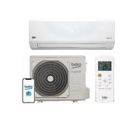 Beko BEHPG125 + BEHPG126 Condizionatore Climatizzatore 12000Btu A++/A+ 3,5Kw Evo