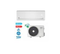 BEKO BEHPG125+BEHPG126 KIT CLIMATIZZATORE MONOSPLIT 12000 BTU WIFI