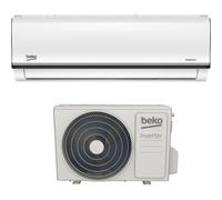 Beko BEHPG185+BEHPG186 Clima Monosplit 18000 BTU Inverter R32 WiFi
