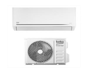 BEKO BEHPO240 KIT CLIMATIZZATORE MONOSPLIT 24000 BTU INVERTER