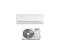 BEKO BEHPO240 KIT CLIMATIZZATORE MONOSPLIT 24000 BTU MOTORE INVERTER BIANCO - PROMO